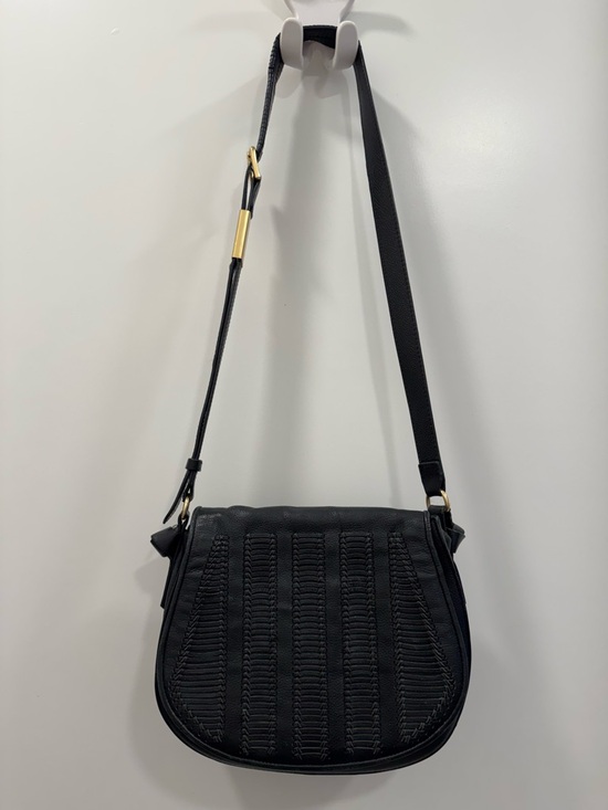 Foley + Corinna Handbags - Foley + Corinna Charlotte Saddle Bag